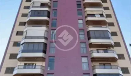 REF: Office942 Apartamento com 107m², 3 quartos, Jardim América, Goiânia-GO codigo: 20273