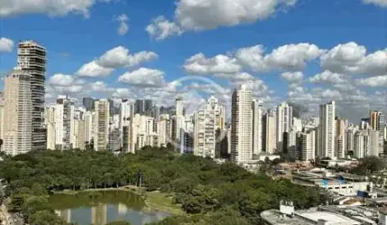 REF: Office2102 Apartamento no Easy Life, sendo 1 quarto com 43m², Goiânia-GO codigo: 27101