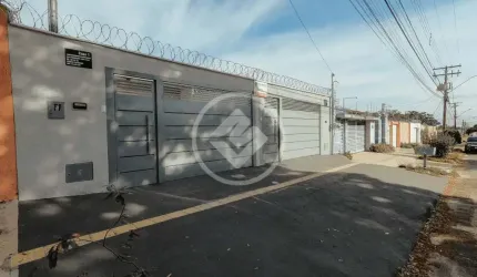 REF: Office2064 Casa no Jardim Presidente, sendo 3 suítes com 134m², Goiânia-GO codigo: 25666