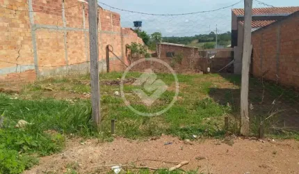 Lote à venda no Residencial Flor do Ipê 2, em Senador Canedo-GO. codigo: 59079