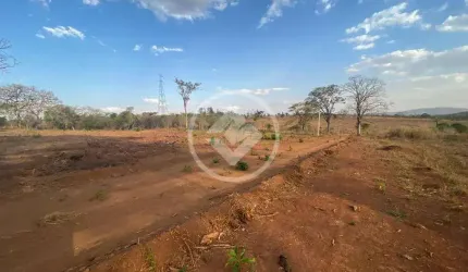 Chácara à venda em Terezópolis de Goiás - GO. codigo: 68454