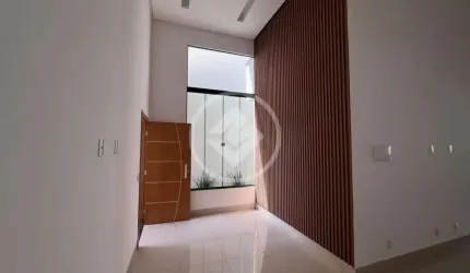 Casa à venda no Setor Jardim Boa Esperança, em Aparecida de Goiânia-GO. codigo: 69508