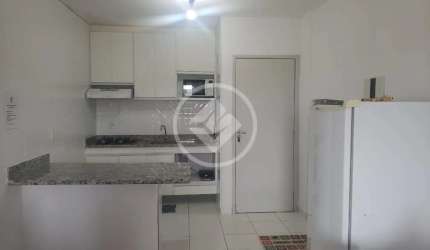 Apartamento à venda em Caldas Novas-GO. codigo: 73063