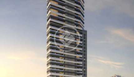 Ágio - Apartamento no Setor Bueno, em Goiânia-GO. codigo: 74872