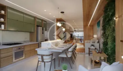 Ágio apartamento no Setor Serrinha, em Goiânia-GO codigo: 81122