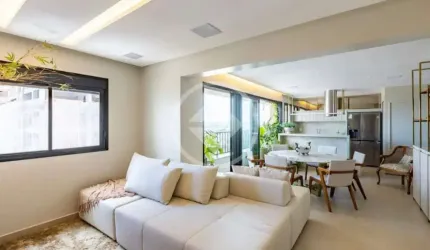Apartamento à venda no Setor Marista - Goiânia - GO codigo: 81271