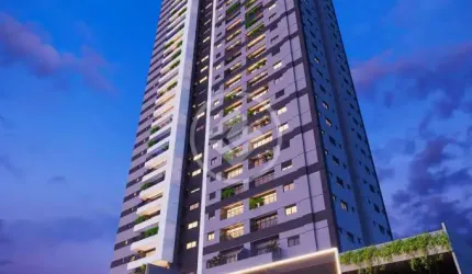 Ágio - Apartamento à vendo no Setor Parque Amazônia - Goiania-Go codigo: 85548