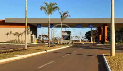 Ágio - Lote em Condomínio Reserva 153 codigo: 87632