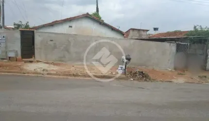 Lote à venda com 571m² próximo ao Passeio das Águas Shopping, Goiânia-GO. codigo: 87897