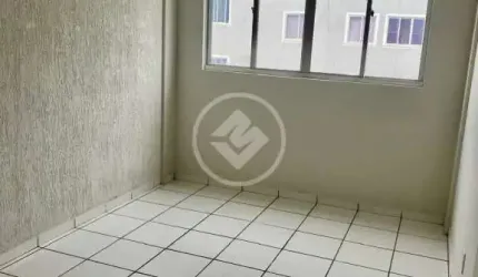 Apartamento à venda Solar Golden II - Sítio Santa Luzia em Aparecida de Goiânia-GO codigo: 93960