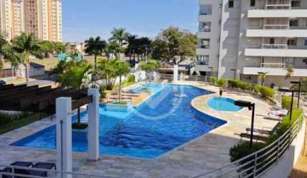 Apartamento à venda no Setor Vila Alpes , em Goiânia-GO. codigo: 103286