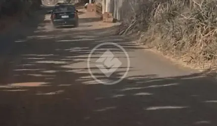 Chácara de Recreio São Joaquim codigo: 47411
