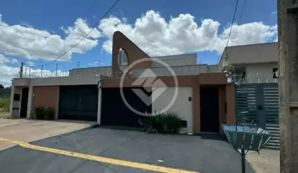 CASA  VILA ROSA 03 SUITES PLENAS 160 M2 codigo: 58554