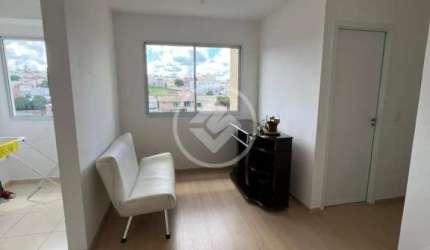 Apartamento  Estação RNi codigo: 82038
