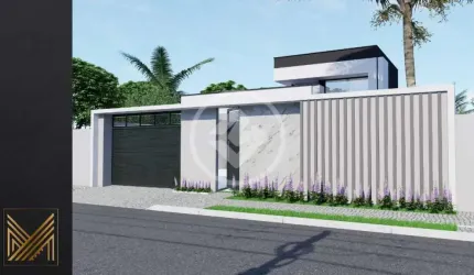Casa no setor Vila Oliveira codigo: 103590