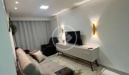 Apartamento à venda no Setor dos Afonsos, em Aparecida Goiânia-Go. codigo: 109925