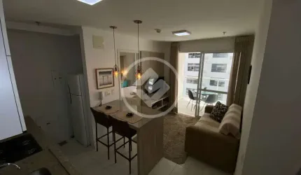 Apartamento à venda no Jardim Goiás , em Goiânia-GO. codigo: 110365