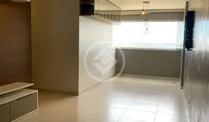 Apartamento à venda no Setor Parque Amazônia, em Goiânia-Go. codigo: 110759