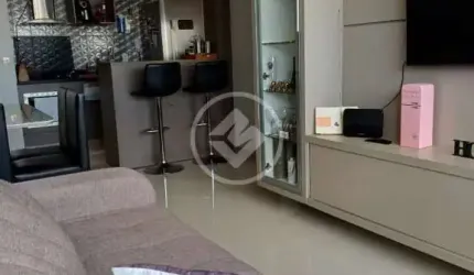 Apartamento à venda   2 quartos com suíte na Vila Rosa , em Goiânia-GO. codigo: 111017