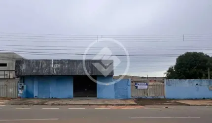 Lote Av. Contorno no Jardim Guanabara codigo: 102935