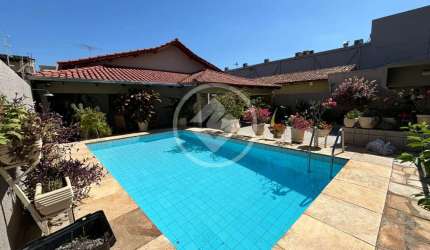 Casa com Piscina codigo: 75421