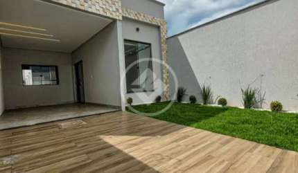 Casa a venda a dois minutos do shopping passeio das águas. codigo: 62710