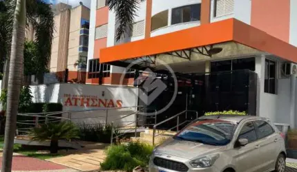 Apartamento no St. Bueno codigo: 102955