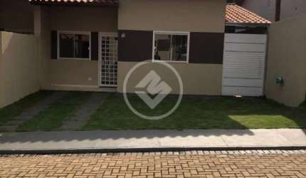 Casa de Condomínio com 3 Quartos à venda, 180m² - Sitios Vale das Brisas codigo: 93923