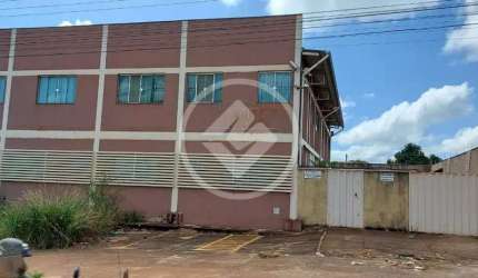 Excelente Galpão a Venda no Setor Expansul Oportunidade!!! codigo: 71605