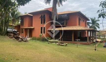 Magnífico sobrado codigo: 67698
