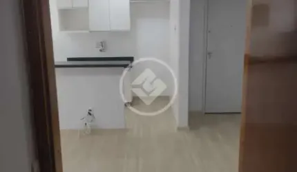 Apartamento a venda Edificío San Genaro codigo: 88794