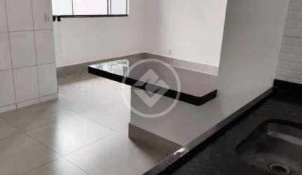 Casa à venda no Setor Parque Hayala , em Aparecida de Goiânia-GO. codigo: 112202