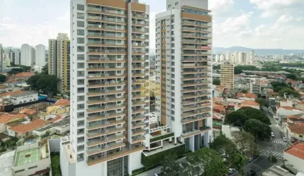Apartamento à venda no bairro Vila Pompéia - São Paulo/SP, Zona Central