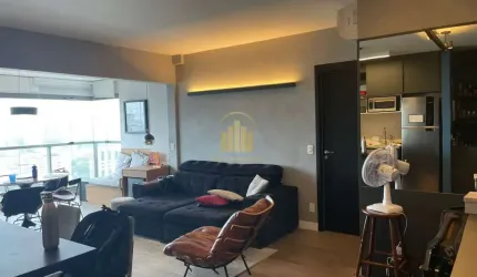 Apartamento à venda no bairro Vila Clementino - São Paulo/SP, Zona Sul