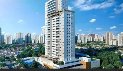 Apartamento à venda no bairro Vila Mariana - São Paulo/SP, Zona Sul