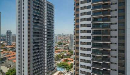 Apartamento à venda no bairro Vila Dom Pedro I - São Paulo/SP, Zona Sul