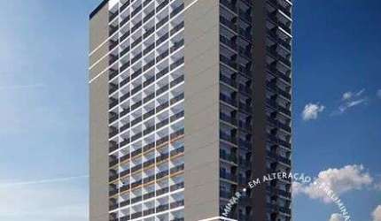 Apartamento à venda no bairro Vila Mariana - São Paulo/SP, Sul