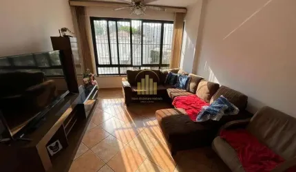 Apartamento à venda no bairro Ipiranga - São Paulo/SP, Zona Sul