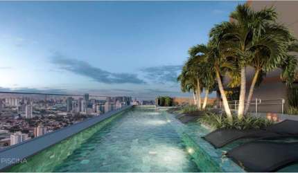 Apartamento à venda no bairro Vila Dom Pedro I - São Paulo/SP, Sul