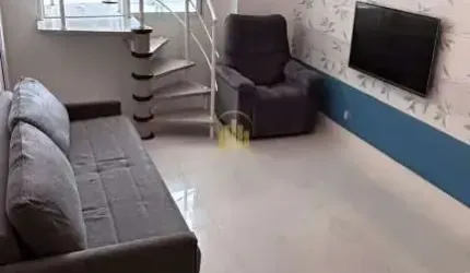 Apartamento à venda no bairro Centro - São Paulo/SP, Zona Central