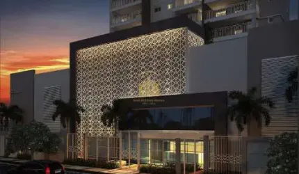 Apartamento à venda no bairro Parque São Jorge - São Paulo/SP, Zona Leste