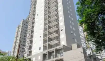 Apartamento à venda no bairro Vila Mariana - São Paulo/SP, Zona Sul