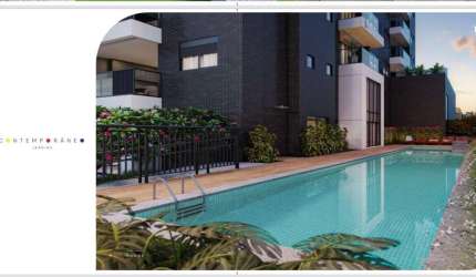 Apartamento à venda no bairro Pinheiros - São Paulo/SP, Zona Oeste