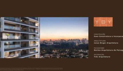 Apartamento à venda no bairro Vila Clementino - São Paulo/SP, Zona Sul
