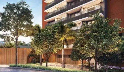 Apartamento à venda no bairro Aclimação - São Paulo/SP, Zona Sul