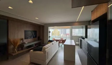 Apartamento à venda no bairro Centro - São Paulo/SP, Zona Sul