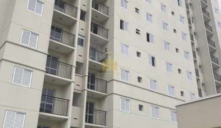 Apartamento à venda no bairro Carrão - São Paulo/SP, Zona Leste