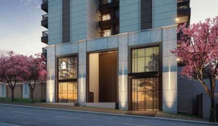 Apartamento Alto Padrão à venda em São Paulo/SP
