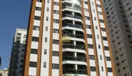 Apartamento Alto Padrão à venda em São Paulo/SP