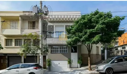 Casa Alto Padrão à venda em São Paulo/SP